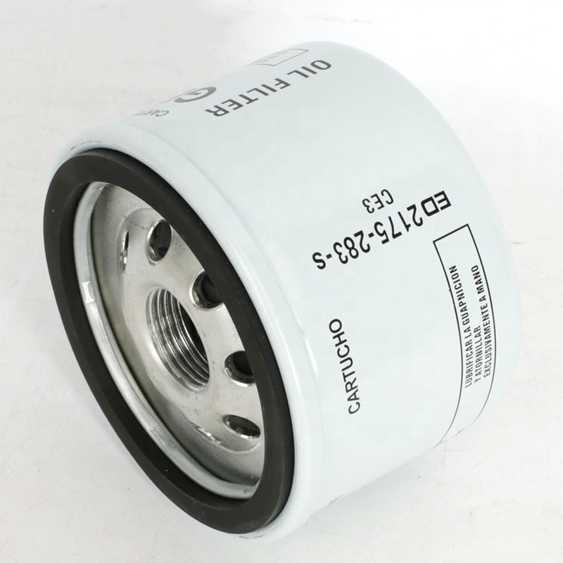 Kohler Oil Filter ED 2175283 S - Reliable Hydraulic Solutions