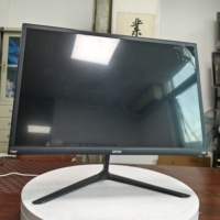 Yingtouch B19 18.5 Inch Black New LED DC VGA 1920x1080 HD High Refresh Rate Professional Gaming Monitor
