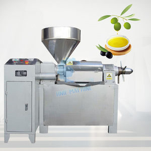 Máquina Expulsora de Aceite de Semillas de Ricino, Extractor de Aceite de Aceituna Portátil, Extractor de Aceite de Canela - Product Image 3