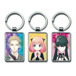 LLavero de dibujos animados para toda la familia, novedad, superventas - Product Image 6