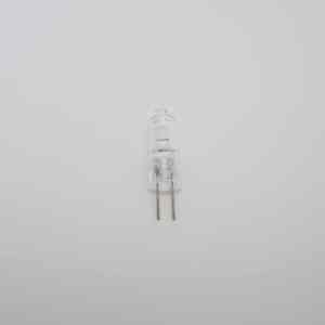 Lámpara halógena G4 6V 5W Cristal <span class=keywords><strong>de</strong></span> cuarzo <span class=keywords><strong>de</strong></span> alta calidad Alto brillo Rendimiento estable Fácil instalación para vitrinas <span class=keywords><strong>de</strong></span> joyería - Product Image 6