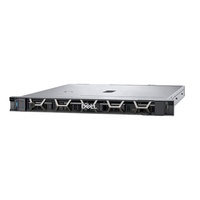 Mini serveur 1U rack dell emc poweredge serveur R250