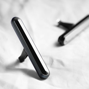 Difusor de Aroma Personalizado con Logotipo, de Lujo, para Ventilación de Aire Acondicionado, con Iluminación Ambiental, Energía Solar, Aroma Duradero - Product Image 6