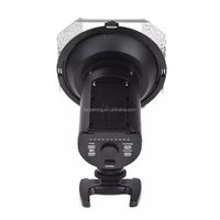 Yongnuo yn216 pro pour canon pour appareil photo Nikon yn-216 perles led studio vidéo lumière BI couleur photographie lumière annulaire