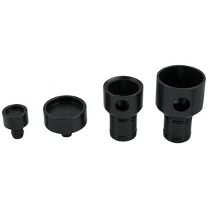 KS TOOLS-700,1620 Juego de manguitos de presión para rótula Mercedes (4 piezas)-TRANSMISIÓN EAN 4042146639900 - Product Image 1