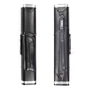 Borsa scatola a tre fori in pelle di lusso <span class=keywords><strong>3</strong></span>*5 borse da biliardo da biliardo - Product Image 1