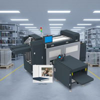 Machine automatique pour albums, taille personnalisable (6x6 pouces-18x18 pouces), puissance 2000W - Solution ultime pour albums épais européens et américains de qualité supérieure