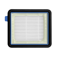 Pièces détachées pour aspirateur Electroluxs Q6 / Q7 / Q8 / WQ61 / WQ71 / WQ81, filtre HEPA pour poussières fines, filtre en mousse, accessoires