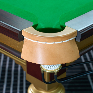 STELLARWAY Offre Spéciale – Pieds de table en MDF adaptables à diverses configurations pour mini-billard de tournoi 10ft 12ft pour club - Product Image 3