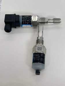 Cảm biến mức chất lỏng nhỏ cao cấp, thanh rung điều chỉnh, cảm biến nước, diapason, tay cầm, công tắc mức - Product Image 5