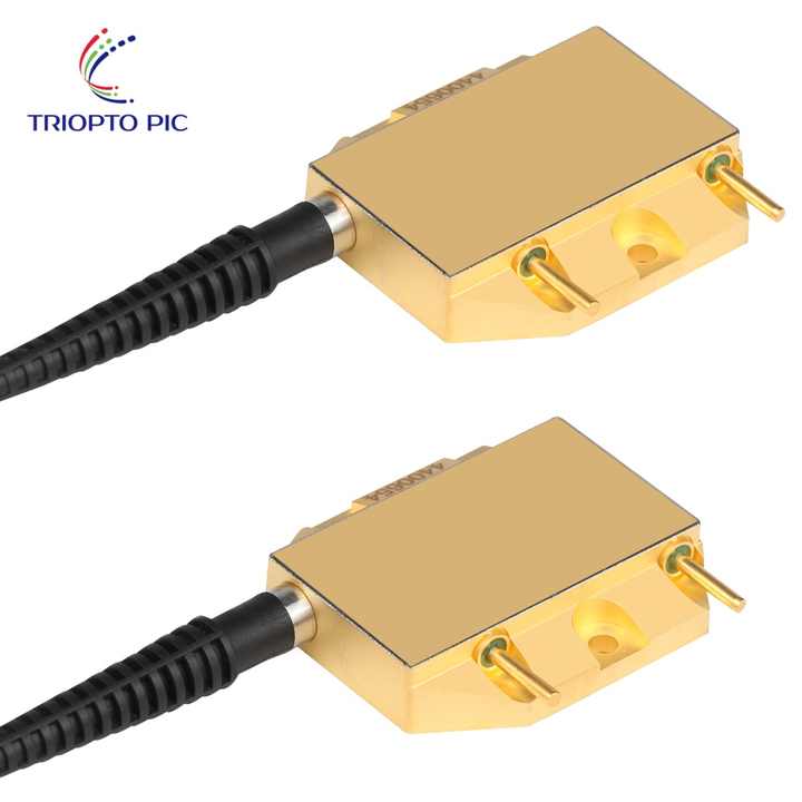 808nm 30W 200um Fiber-Coupled Output Diode Laser Module Semiconductor ...