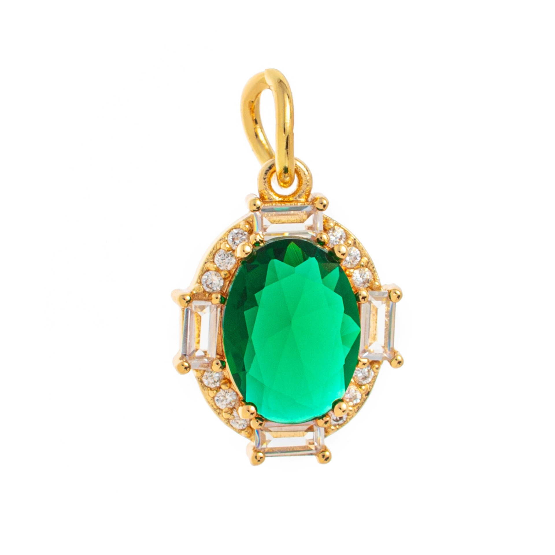 จี้เดือนพฤษภาคม