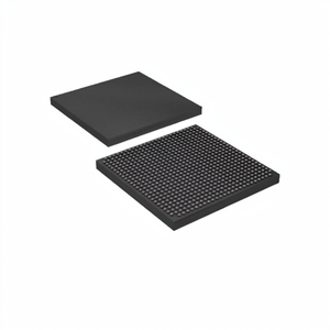 Electronic Chips Component Embedded In Stock EP1S25F672C7 672 BBGA - Product Image 1
