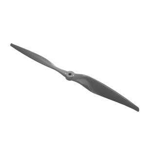 Hélice de Ala Fija 17x8E de Nailon para Avión RC Eléctrico, Uso en Exteriores - Product Image 3
