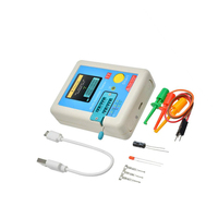OKY2030-2 Transistor Tester LCR-T7 Full Color Graphic Display Diode Capacitance Tester