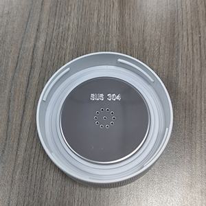 Hervidor Eléctrico de Acero Inoxidable 304 Personalizado, Nuevo Diseño, Calentador de Botellas Recargable para Hogar, Auto, Hotel, Electrodoméstico Inteligente para Exteriores - Product Image 6