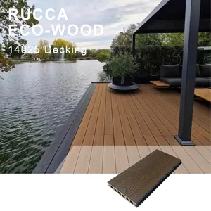 Pool Deck Flooring Wood Plastic Composite Wpc Flooring