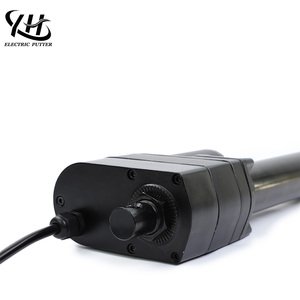 Actionneur linéaire pour canapé inclinable 7000N, couple élevé, 12V 24V 36V 48V, étanche IP65, course de 1000 mm, OEM - Product Image 4