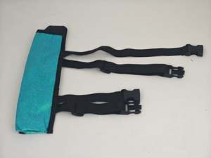 Nouvelle mode, sac écologique en bambou pour éventail et leggings, cadeau promotionnel brillant pour le Nouvel An chinois et Halloween - Product Image 6