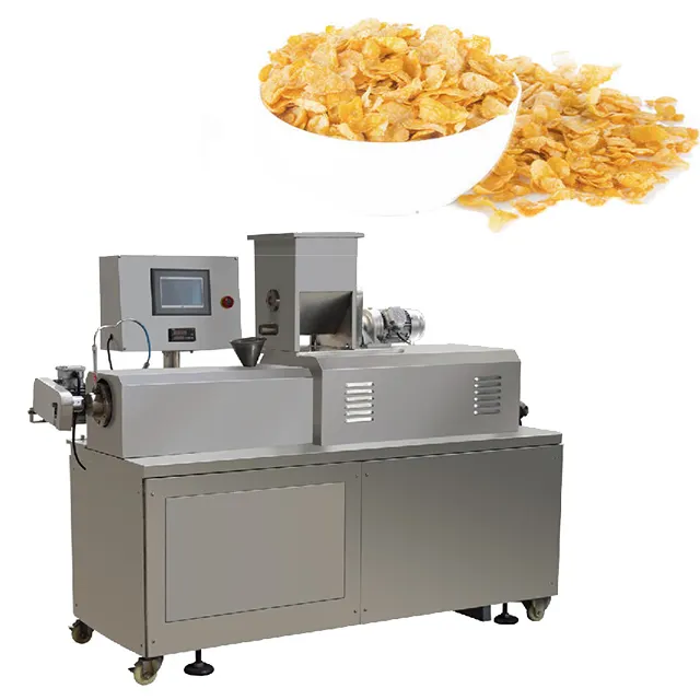 Voor Experiment Kleine Schaal Lab Snacks Eten Tweelingschroefextruder Machine Voor Snacks