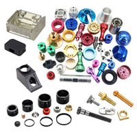 Usinage CNC de haute précision de pièces métalliques et plastiques, acier inoxydable, laiton, cuivre, aluminium, processus de tournage par électroérosion à fil
