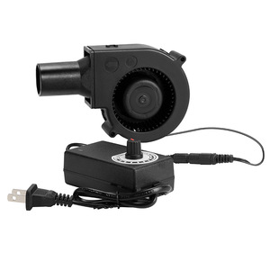 Ventilador CXB9733B12VH <span class=keywords><strong>de</strong></span> 220V <span class=keywords><strong>de</strong></span> Alto Volumen, Suministrado Directamente por el Fabricante, para Estufas <span class=keywords><strong>de</strong></span> <span class=keywords><strong>Leña</strong></span>, Parrillas <span class=keywords><strong>de</strong></span> Barbacoa y Pequeños Electrodomésticos - Product Image 4