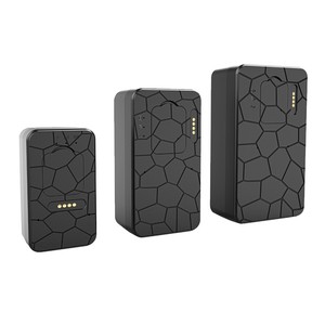 Traceur de véhicule 4G LTE QZT à aimant puissant, étanche IP67, 6000 mAh, dispositif de positionnement de flotte pour voiture, camion, remorque, conteneur - Product Image 6