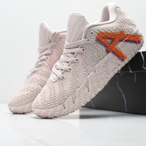 Nouvelles baskets de sport <span class=keywords><strong>pour</strong></span> hommes de haute qualité à semelle souple, légères, confortables, avec performance de rebond et de traction, chaussures de <span class=keywords><strong>basket</strong></span>-ball - Product Image 6