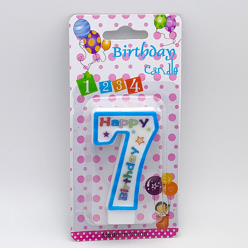 COULEUR 7