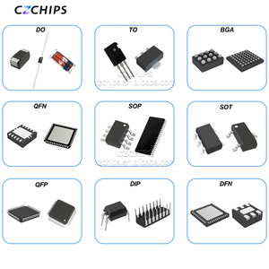 Original Direct Supply AH505UA TO-92S Transistor Specialized <b>Electronic</b> Components Purchasing and Support Services - Product Image 6
