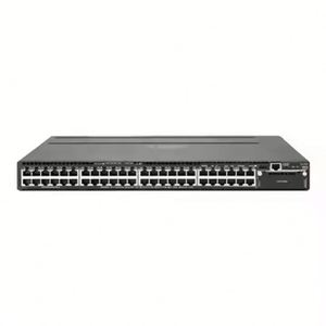 Switch Empresarial JL659A 6300M de 48 Puertos con Smart Rate 1/2.5/5GbE, PoE Clase 6 y 4 Puertos SFP56 - Product Image 6
