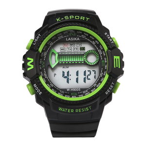 Orologi Sportivi Impermeabili Multifunzionali alla Moda per Studenti, Orologi Digitali <span class=keywords><strong>da</strong></span> <span class=keywords><strong>Polso</strong></span> per Uomini, Ragazzi e Ragazze - Product Image 3