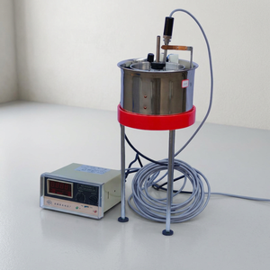 Viscosimètre Engler/Viscosimètre numérique électronique rotatif SYD-0622 - Product Image 5