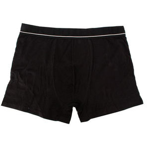 Sous-vêtements Sexy pour hommes, taille moyenne, respirant, drôle, plusieurs couleurs, sous-vêtements courts personnalisés pour hommes - Product Image 3