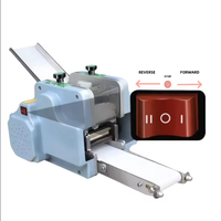 Machine automatique de fabrication de peaux pour petits produits céréaliers (Momo, Empanada, Roti, Chapati, Tortilla, Samosa, Wonton, Dumpling) - Prix