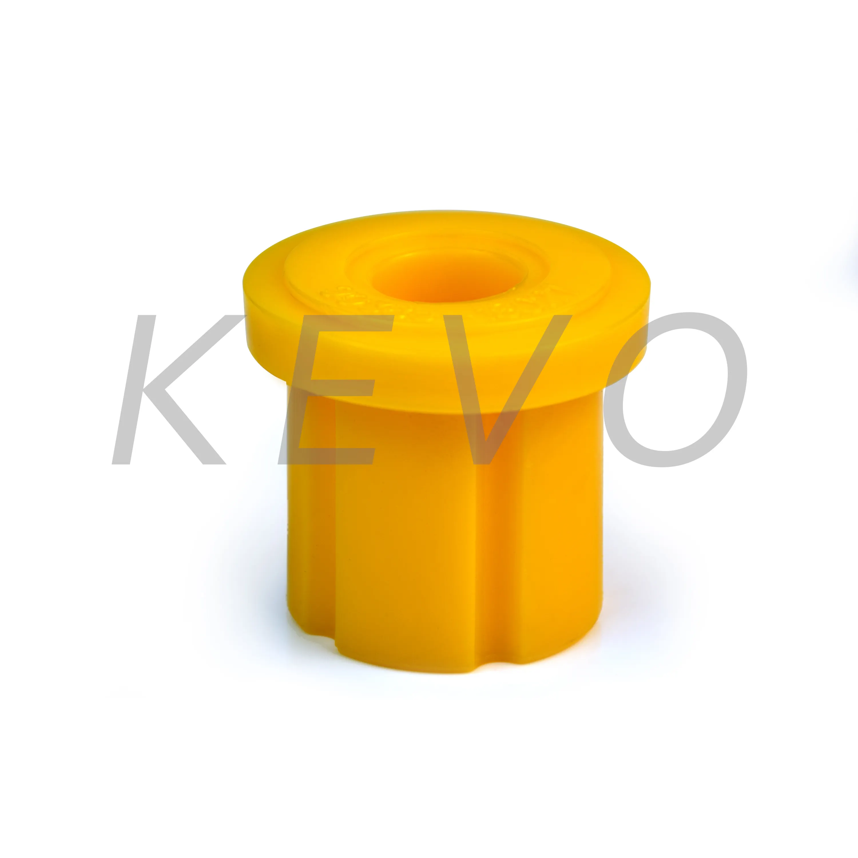 KEVO Rear Shock Spring Bushing for TOYOTA LAND CRUISER PICKUP HZJ79 1990-2016 90385-18021