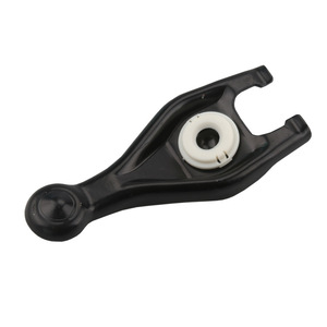 Fourchette de commande d'embrayage Peugeot 21176 pour 307 206 211 766 Pièce de rechange - Product Image 3