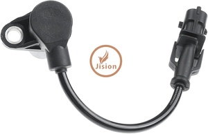 เซ็นเซอร์เพลาข้อเหวี่ยง Jision Heavy Truck OEM 0281002513/500374763 พร้อมการรับประกัน 6 เดือน - Product Image 4