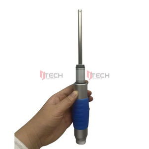 Mesin terapi Shockwave manusia, aksesori akustik mesin terapi Shockwave Radio - Product Image 2