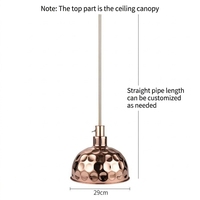 Lampe chauffante infrarouge rétractable pour buffet, chauffe-plats commercial pour hôtels, restaurants, pizzas et rôtis