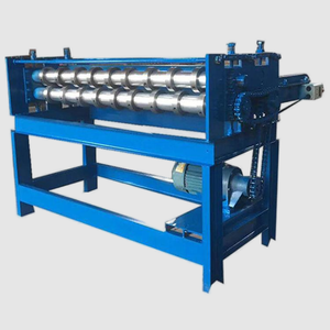 1250 mét cuộn dây thép đơn giản xả băng máy cắt - Product Image 3