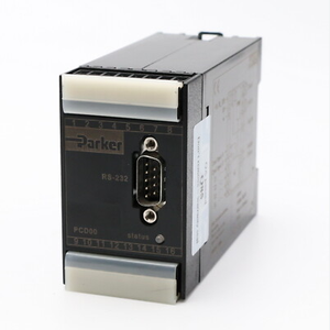 PCD00A-400-30 อี-โมดูลสำหรับวาล์วควบคุมแรงดัน/การไหลแบบสัดส่วน - Product Image 3