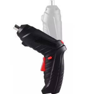 Outils de <span class=keywords><strong>menuisier</strong></span>, tournevis électrique 3,8 V, tournevis électrique intégré 47, tournevis électrique 3,5 nm, ensemble de boîte à outils, tournevis sans fil - Product Image 4