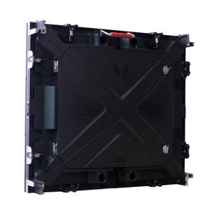 Module d'<span class=keywords><strong>affichage</strong></span> LED <span class=keywords><strong>dynamique</strong></span> pour extérieur P2.5 P3 P4 P5 P6 P8 P10 Mur vidéo pour <span class=keywords><strong>vitrine</strong></span> - Product Image 2