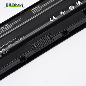 Pin Thay Thế BK-Dbest J1KND Mới Cho <span class=keywords><strong>Dell</strong></span> Inspiron 13R /N3010 14R /<span class=keywords><strong>N4010</strong></span> 14R /N4110 / 15R /N5010 17R/ N7010 Mẫu Phù Hợp: 312- - Product Image 3