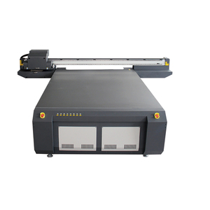 Máy in UV phẳng plotter in trên phẳng rigids Hội Đồng Quản trị bọt trực tiếp để in ấn chất nền - Product Image 6