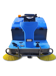 Autolaveuse autoportée à disque unique <span class=keywords><strong>Bosch</strong></span>, réglable, nettoyeur de sols à eau froide, de qualité commerciale, neuve - Product Image 5