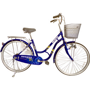 Vélo de ville néerlandais à l'ancienne de 28 pouces Offre Spéciale/vélos de <span class=keywords><strong>style</strong></span> vintage/vélo de ville étoile de 26 pouces - Product Image 3