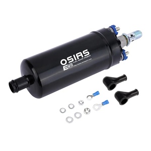 2 Piezas de Bomba de Combustible para Mercedes Benz W123 W124 W126 E CE SE SEL SL SEC SL con Instalación - Product Image 5
