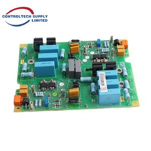 ใหม่ CP-DYNB-AIO 16CH โมดูลอินพุตเอาต์พุตแบบอะนาล็อก ติดตั้งบนราง DIN 24VDC สำหรับการควบคุมกระบวนการอุตสาหกรรม - Product Image 6